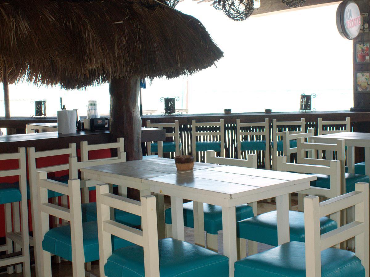 La Palma Beachfront Hotel & Club Nautico Канкун Экстерьер фото
