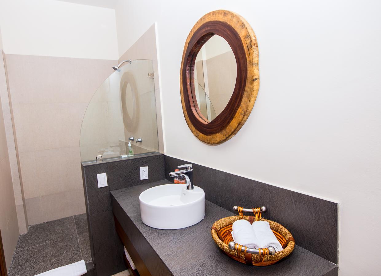 La Palma Beachfront Hotel & Club Nautico Канкун Экстерьер фото